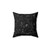 Constellations Pillow - Celestial Home Decor