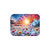 Flower Sunset Sherpa Blanket