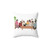 Terrace House Japan Pillow: Cozy Home Decor for Fans