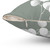 Eucalyptus Art Sage Green Botanical Pillow