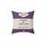 Penguin Classics Virginia Woolf Pillow