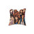 Victorious Cast Themed Pillow