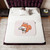 Waiter Squirrel Sherpa Blanket