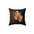 Lord Byron - 6th Baron Byron Portrait Pillow