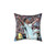 Bellinghamm Pillow - Football Decor