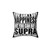 Supra Memory Foam Pillow for Comfortable Sleep