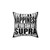 Supra Memory Foam Pillow for Comfortable Sleep