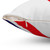 British Airways Landor Design Pillow