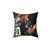 Neymar Soccer Pillow - Stylish Football Decor