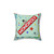 Monopoly Classic Board Game Pillow