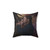 Supernatural Destiel Artwork Pillow