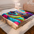 Dreamscape Velveteen Plush Blanket
