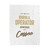 Drill Operator Powered By Coffee Velveteen Plush Blanket