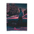Drive Movie Poster Velveteen Plush Blanket