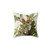 American Robin Audubon Birds of America Decorative Pillow