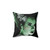 Bride of Frankenstein Halloween Pillow