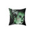 Bride of Frankenstein Halloween Pillow