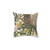 Banksia Serrata Pillow - Botanical Home Decor