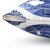 Blue Willow China Decorative Pillow
