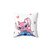 Lilo & Stitch Plush Pillow - Soft Disney Character Home Decor