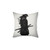 Samurai Warrior Pillow