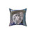 Freeze Miser Pillow - Cozy Holiday Comfort