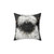 Valais Blacknose Sheep Pillow