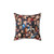 Tom Holland Collage Pillow - Spiderman Themed Home Decor
