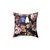 Nathan Scott Collage 2 Pillow
