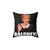 Judge Judy Baloney Pillow - Plush and Comfortable Pillow