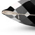 Bold Diagonal Pattern Decorative Pillow