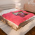 Macintosh Plus Floral Shoppe Velveteen Plush Blanket