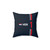 Max Verstappen #1 Formula 1 2022 Racing Pillow