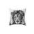 Safari Animal Lion Print Decorative Pillow