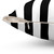 Vertical Striped Decorative Pillow