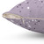 Lavender Glam Decorative Pillow