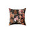 Kardashian Collage Decorative Throw Pillow