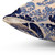 The Great Wave off Kanagawa by Katsushika Hokusai Pillow