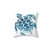 Sea Turtle Beach Pillow