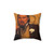 Leonardo DiCaprio Meme Pillow