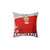 Liverpool FC Darwin Nunez Pillow