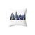 Pace University Pillow - Soft and Comfortable Accessory