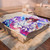 Sakura Velveteen Plush Blanket for Anime and Manga Fans