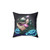 Ark Survival Evolved Aberration Bulbdog Decorative Pillow