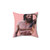 Can Yaman Themed Decorative Pillow for Fans