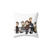 Supernatural Cartoon Design Pillow - Soft & Comfortable Bedding