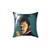 Vintage Vincent Price Horror Pillow