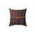 Cozy Book Lover's Pillow