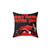 The Rocky Horror Picture Show Themed Pillow