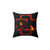 Rammstein Inspired Weisses Fleisch Pillow